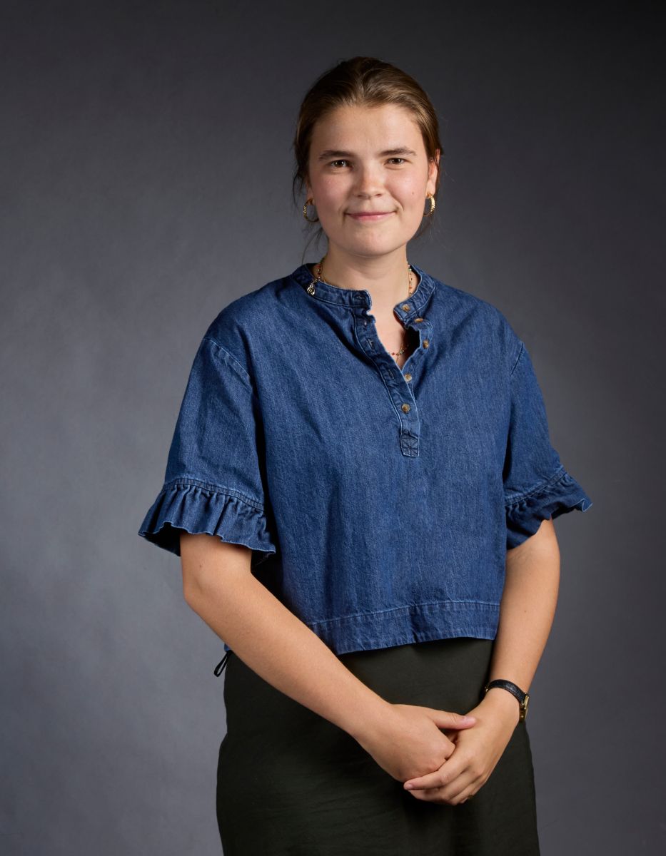 Gracianne Duffié de Tassigny